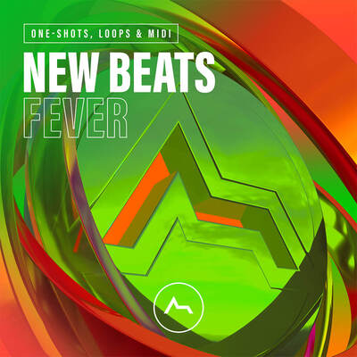 New Beats Fever - Samples, Loops & MIDI