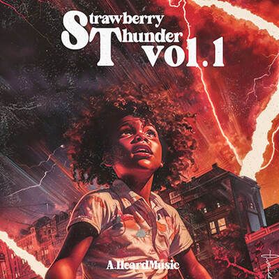 Strawberry Thunder Vol.1