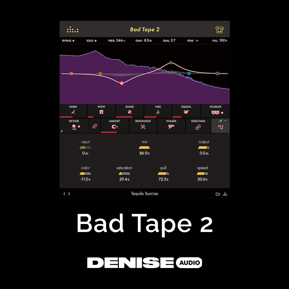 Bad Tape 2
