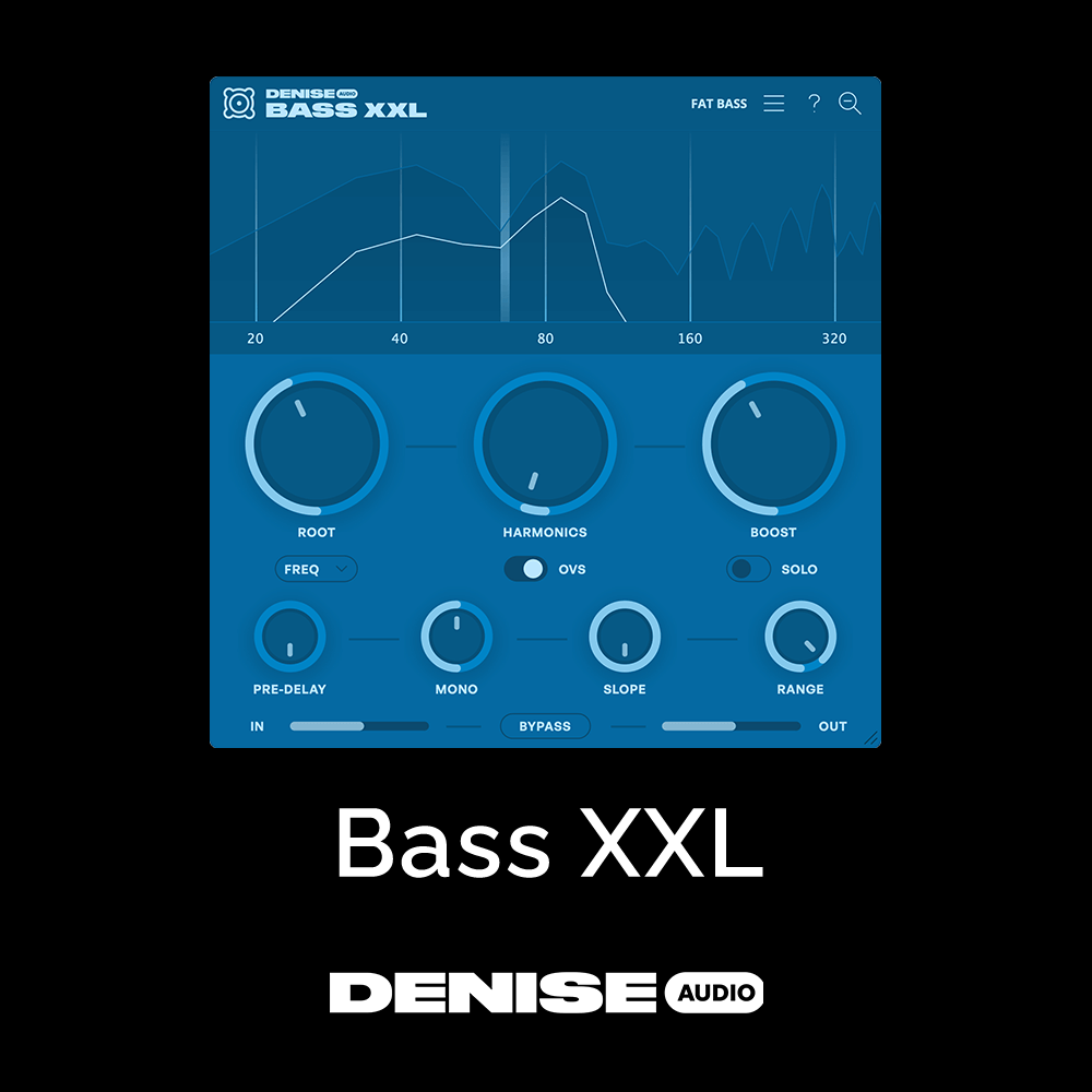 Bass XXL