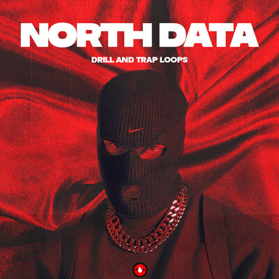 NORTH DATA - Hard Drill Collection
