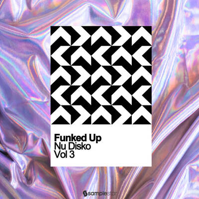 Funked Up Nu Disco Vol 3