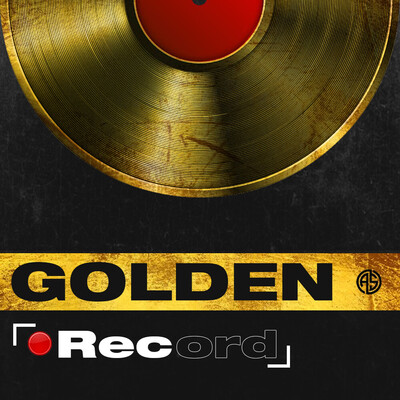 Golden Record: Trap Beats