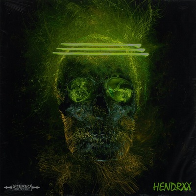 HENDRXX - Trap Melodies