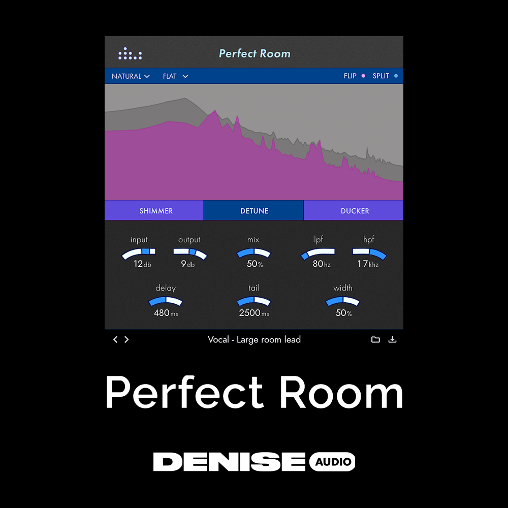 Perfect Room