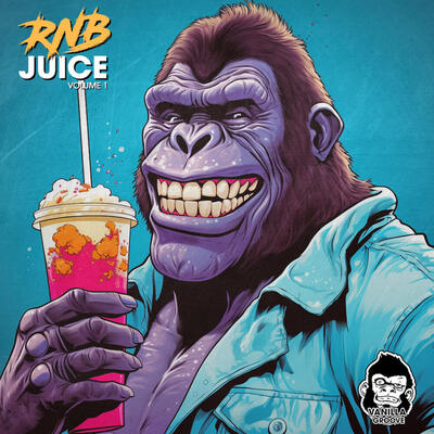 R&B Juice Vol 1