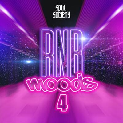 RnB Moods 4