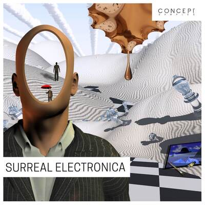 Surreal Electronicas