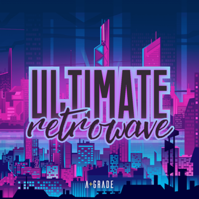Ultimate Retrowave
