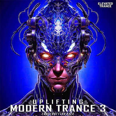 Uplifting Modern Trance 3