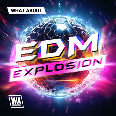 What About: EDM Explosion