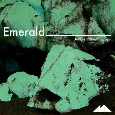 Emerald - Ambient Synth Loops