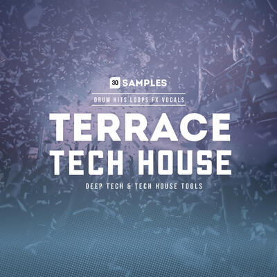 Terrace Tech House