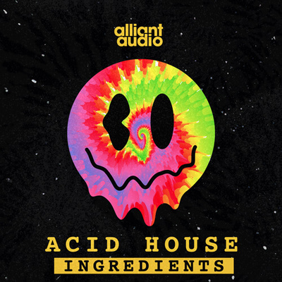 Acid House Ingredients