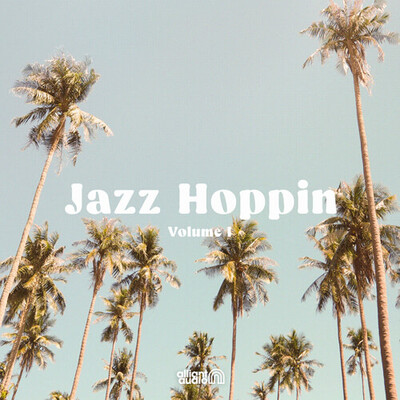 Jazz Hoppin Vol.1