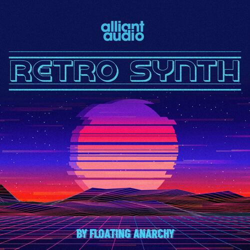 Retro Synth