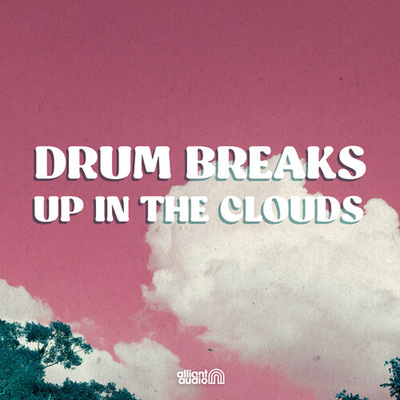 DRUM BREAKS: Up In The Clouds