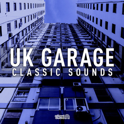UK Garage Classic Sounds