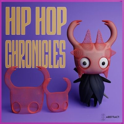 Hip Hop Chronicles