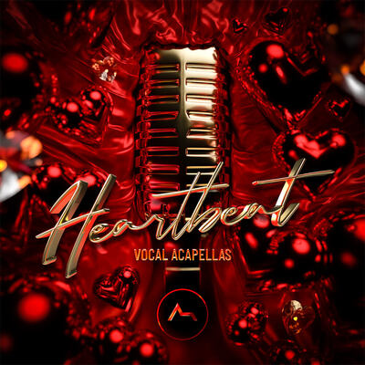 Heartbeat - Vocal Acapellas