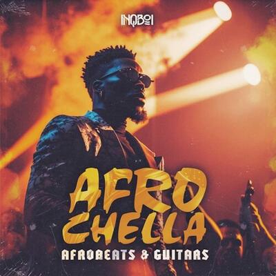 Afrochella – Afrobeats & Guitars