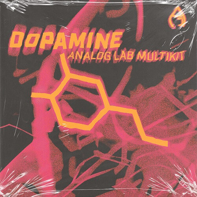 Dopamine - Analog Lab Multikit