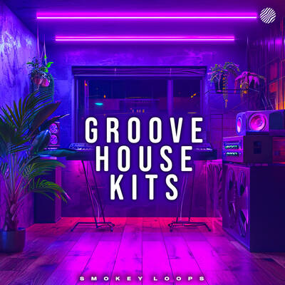 Groove House Kits
