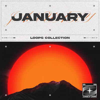 January Loops Collection