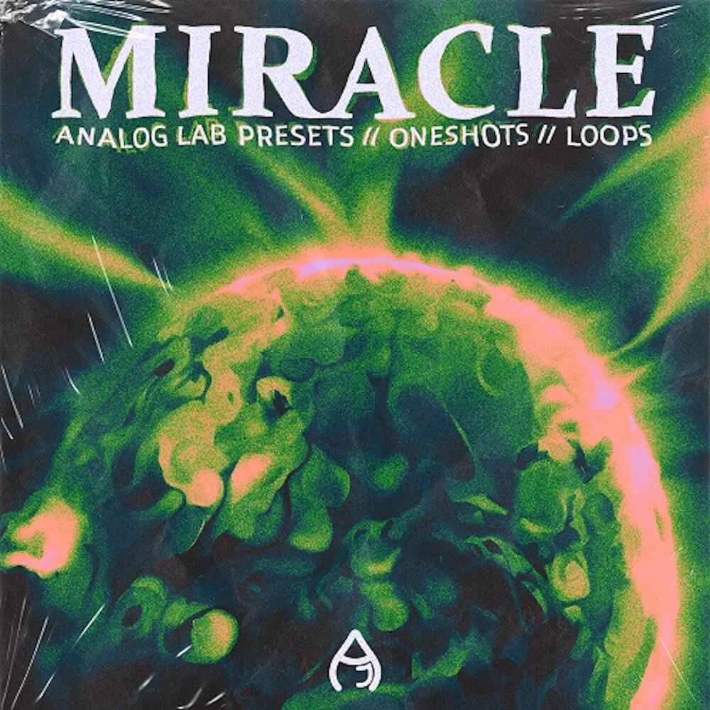 Miracle (Analog Lab Multikit)