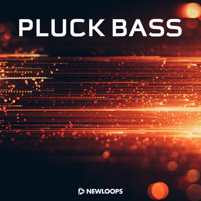 Pluck Bass (Kontakt)