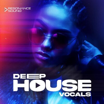 Deep House Vocals