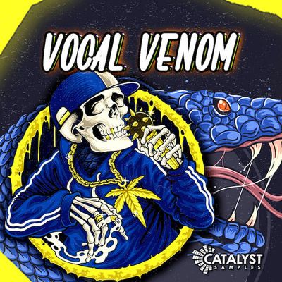 Vocal Venom