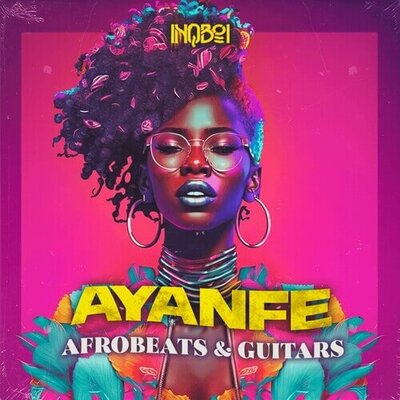 Ayanfe – Afrobeats & Guitars