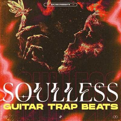 Soulless - Guitar Trap Beats