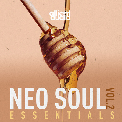 Neo Soul Essentials Vol.2