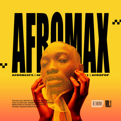 Afromax Vol 1