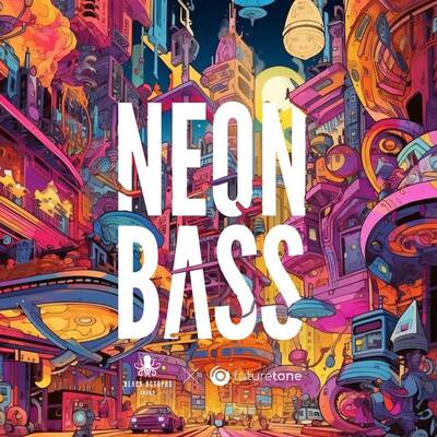 Neon Bass by Futuretone