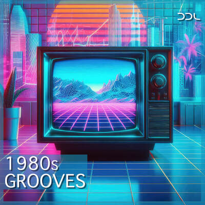 1980s Grooves