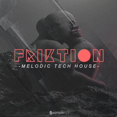 Friktion Melodic Tech House