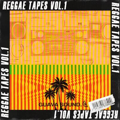 Reggae Tapes Vol.1