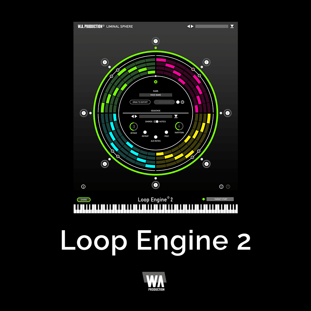Loop Engine 2