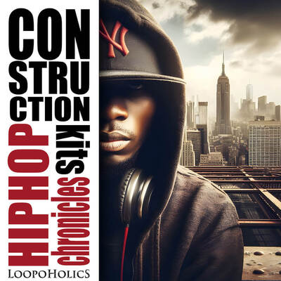 Hip-Hop Chronicles: Construction Kits