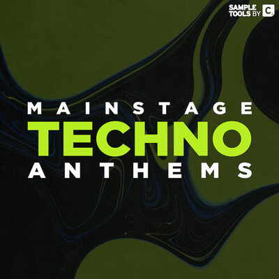 Mainstage Techno Anthems