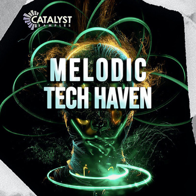 Melodic Tech Haven