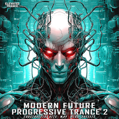 Modern Future Progressive Trance 2