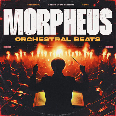 Morpheus - Orchestral