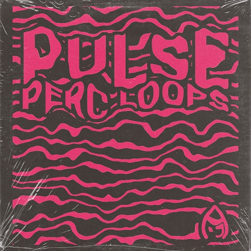 Pulse - Percussion Loops