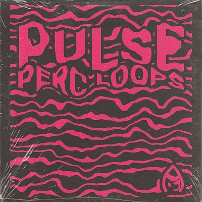 Pulse - Percussion Loops