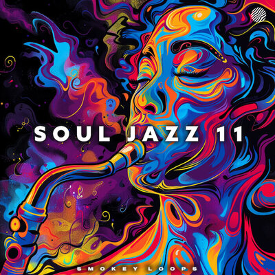 Soul Jazz 11
