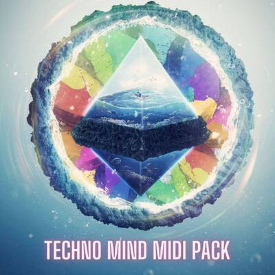 Techno MIDI Pack